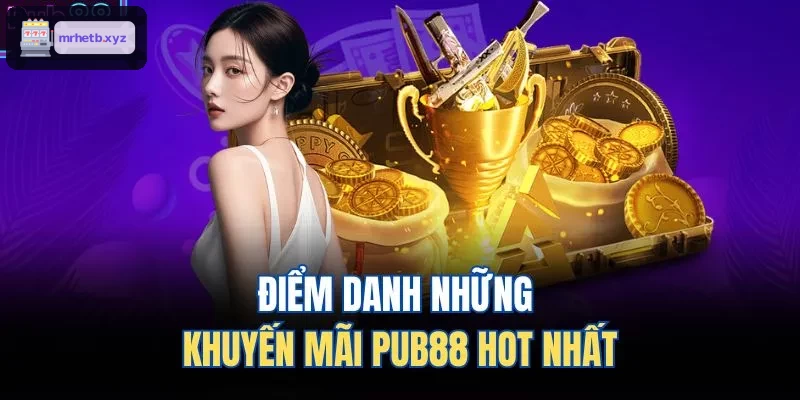 Điểm danh những khuyến mãi GEMWIN hot nhất